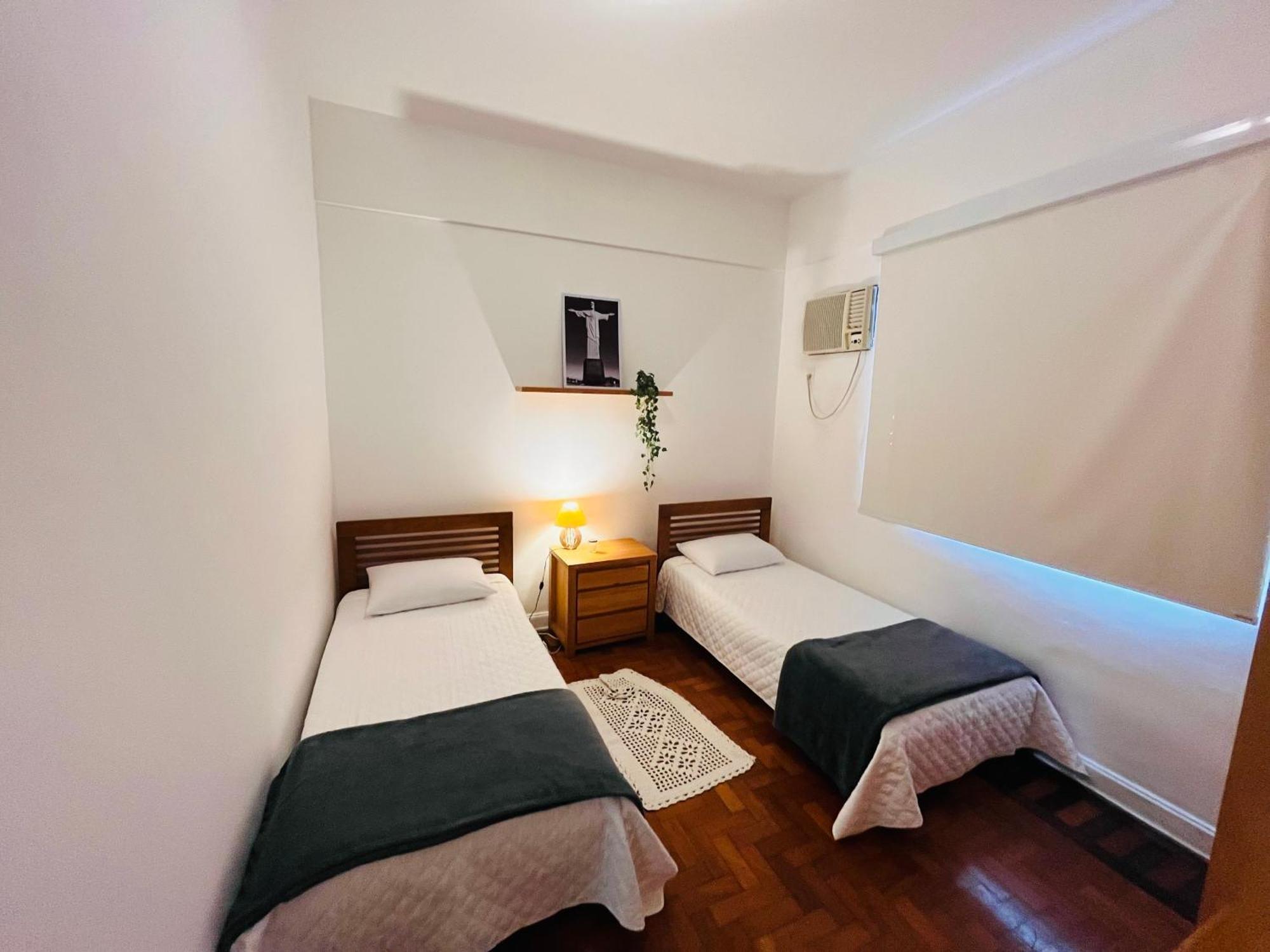 Apartamento Leblon Espetacular *