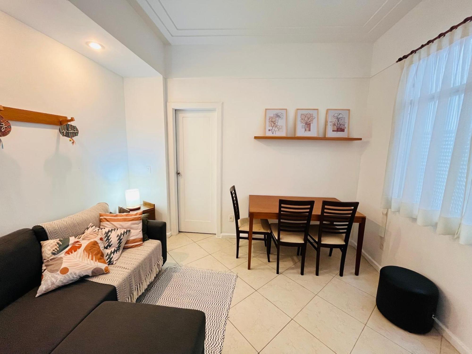 Apartamento Leblon Espetacular Rio de Janeiro