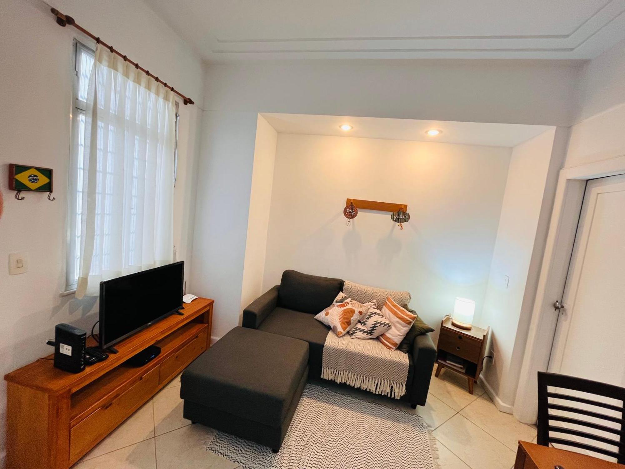Leblon Espetacular Apartamento